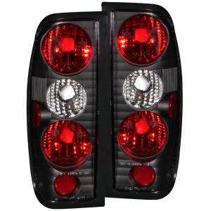 Anzo USA - Anzo USA Tail Light Assembly 211115 - Image 1