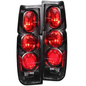 Anzo USA - Anzo USA Tail Light Assembly 211118 - Image 1