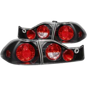 Anzo USA - Anzo USA Tail Light Assembly 221041 - Image 1