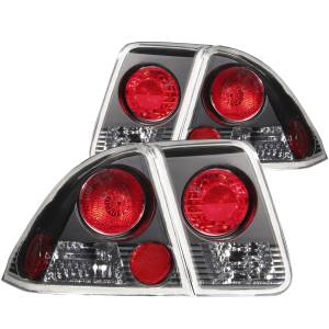 Anzo USA - Anzo USA Tail Light Assembly 221048 - Image 1