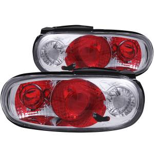 Anzo USA - Anzo USA Tail Light Assembly 221075 - Image 1