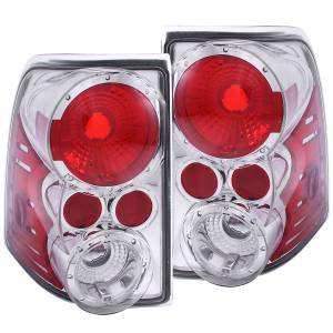 Anzo USA - Anzo USA Tail Light Assembly 211079 - Image 1