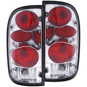 Anzo USA - Anzo USA Tail Light Assembly 211127 - Image 1