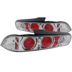 Anzo USA - Anzo USA Tail Light Assembly 221004 - Image 1