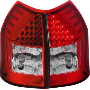 Anzo USA - Anzo USA Tail Light Assembly 321015 - Image 1