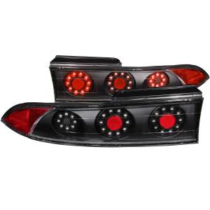 Anzo USA - Anzo USA Tail Light Assembly 321057 - Image 1