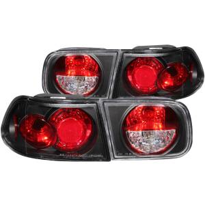 Anzo USA - Anzo USA Tail Light Assembly 221056 - Image 1