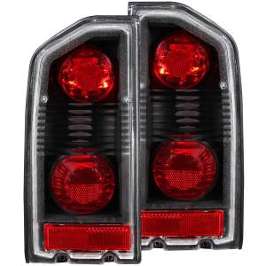 Anzo USA - Anzo USA Tail Light Assembly 211134 - Image 1