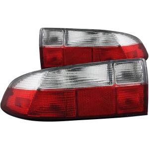 Anzo USA - Anzo USA Tail Light Assembly 221131 - Image 1