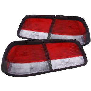 Anzo USA - Anzo USA Tail Light Assembly 221136 - Image 1
