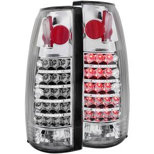 Anzo USA - Anzo USA Tail Light Assembly 311058 - Image 1