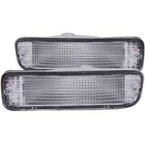 Anzo USA - Anzo USA Euro Parking Lights 511018 - Image 1