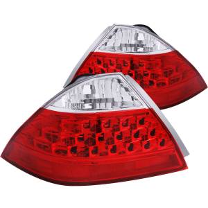 Anzo USA - Anzo USA Tail Light Assembly 221143 - Image 1