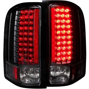Anzo USA - Anzo USA Tail Light Assembly 311081 - Image 1