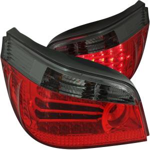 Anzo USA - Anzo USA Tail Light Assembly 321129 - Image 1