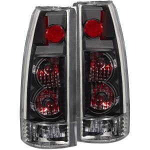 Anzo USA - Anzo USA Tail Light Assembly 211144 - Image 1