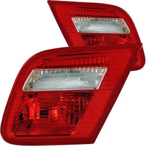Anzo USA - Anzo USA Tail Light Assembly 221164 - Image 1