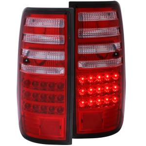 Anzo USA - Anzo USA Tail Light Assembly 311095 - Image 1