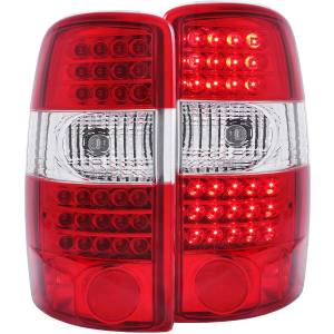 Anzo USA - Anzo USA Tail Light Assembly 311100 - Image 1