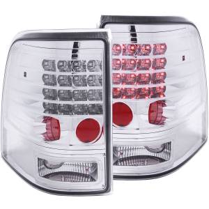 Anzo USA - Anzo USA Tail Light Assembly 311124 - Image 1