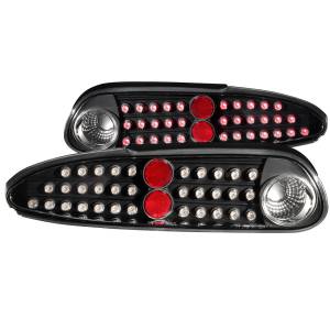Anzo USA - Anzo USA Tail Light Assembly 321133 - Image 1