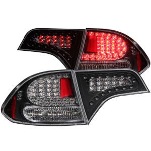 Anzo USA - Anzo USA Tail Light Assembly 321152 - Image 1