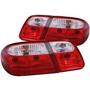 Anzo USA - Anzo USA Tail Light Assembly 221162 - Image 1
