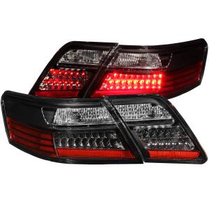 Anzo USA - Anzo USA Tail Light Assembly 321163 - Image 1