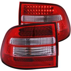 Anzo USA - Anzo USA Tail Light Assembly 321170 - Image 1