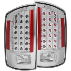 Anzo USA - Anzo USA Tail Light Assembly 311122 - Image 1