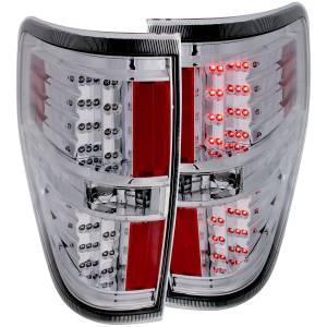 Anzo USA - Anzo USA Tail Light Assembly 311147 - Image 1