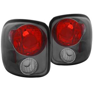Anzo USA - Anzo USA Tail Light Assembly 211162 - Image 1