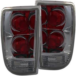 Anzo USA - Anzo USA Tail Light Assembly 221174 - Image 1