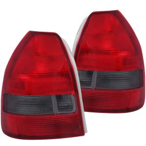 Anzo USA - Anzo USA Tail Light Assembly 221193 - Image 1