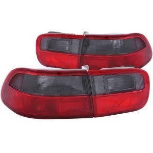 Anzo USA - Anzo USA Tail Light Assembly 221205 - Image 1
