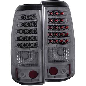Anzo USA - Anzo USA Tail Light Assembly 311161 - Image 1