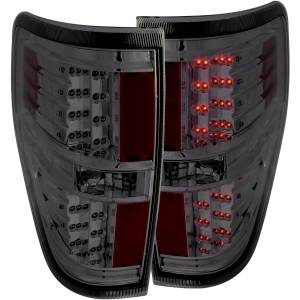 Anzo USA - Anzo USA Tail Light Assembly 311170 - Image 1