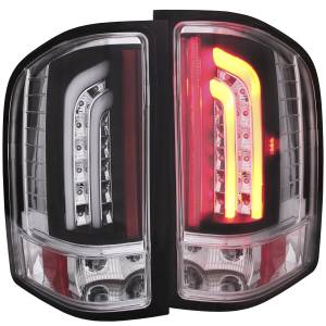 Anzo USA - Anzo USA Tail Light Assembly 311223 - Image 1