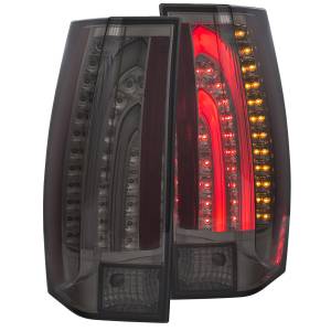 Anzo USA - Anzo USA Tail Light Assembly 311232 - Image 1