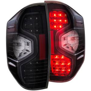 Anzo USA - Anzo USA Tail Light Assembly 311233 - Image 1