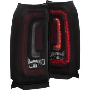 Anzo USA - Anzo USA Tail Light Assembly 311253 - Image 1