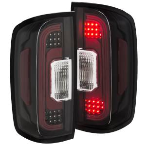 Anzo USA - Anzo USA Tail Light Assembly 311254 - Image 1