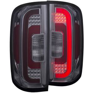 Anzo USA - Anzo USA Tail Light Assembly 311271 - Image 1