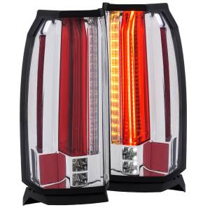 Anzo USA - Anzo USA Tail Light Assembly 311277 - Image 1