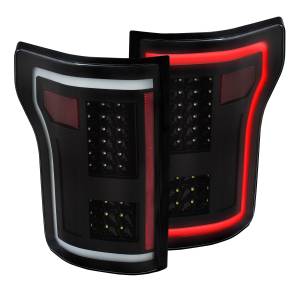 Anzo USA - Anzo USA Tail Light Assembly 311285 - Image 1