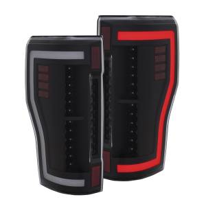 Anzo USA - Anzo USA Tail Light Assembly 311287 - Image 1