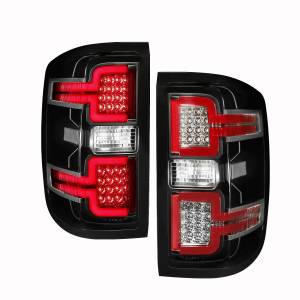 Anzo USA - Anzo USA Tail Light Assembly 311289 - Image 1