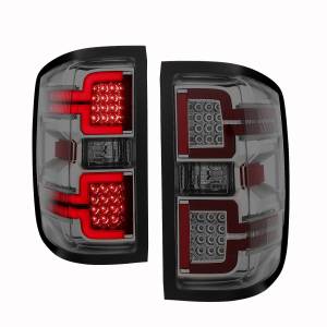 Anzo USA - Anzo USA Tail Light Assembly 311290 - Image 1