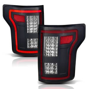 Anzo USA - Anzo USA Tail Light Assembly 311293 - Image 1
