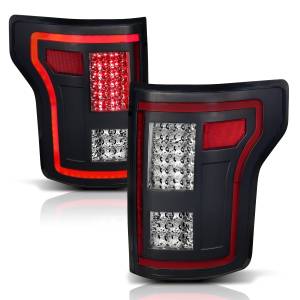 Anzo USA - Anzo USA Tail Light Assembly 311293 - Image 2